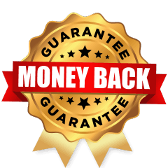 1 year -Money-Back-Guarantee-Caviargan